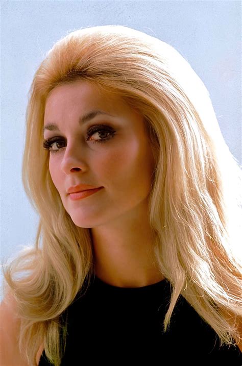 sharon tate beautiful.